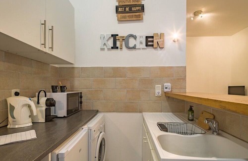 Old Town Apartamento | P'tit troyen - Historic dowtown - Mon Groom