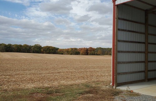 Carterville Casa | SOUTHERN ILLINOIS FULL HOOK RV SPOT
