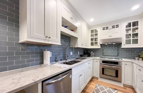 Twin Oaks Casa | 3 BR House inside Wild Dunes - Close to the Beach