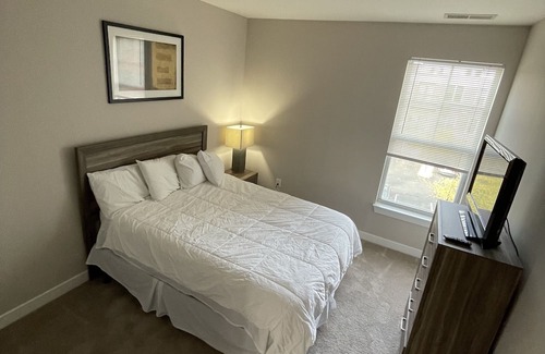 Carmel Apartamento | Completely furnished with full kitchen! More space than a hotel and cheaper too!