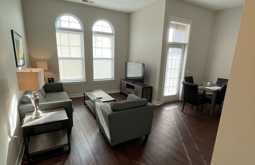 Carmel Apartamento | Completely furnished with full kitchen! More space than a hotel and cheaper too!