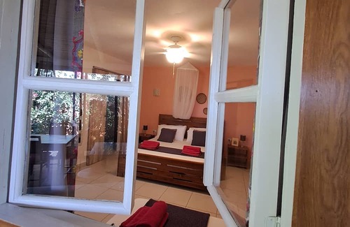Tamarindo Apartamento | Mono studio