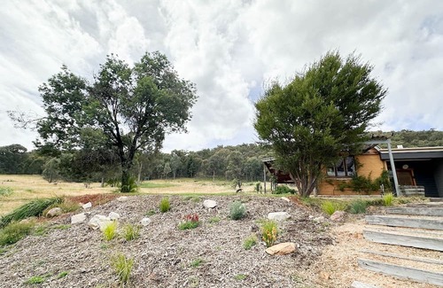 Beechworth Casa | Rustic Retreat - A Cyclist's Paradise!