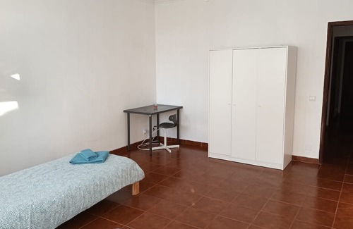 Carcavelos Apartamento | Apartamento Carcavelos