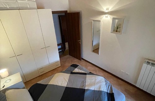 Ferrara di Monte Baldo Apartamento | Holiday apartment Ferrara di Monte Baldo for 1 - 3 persons with 1 bedroom - Holiday apartment in one