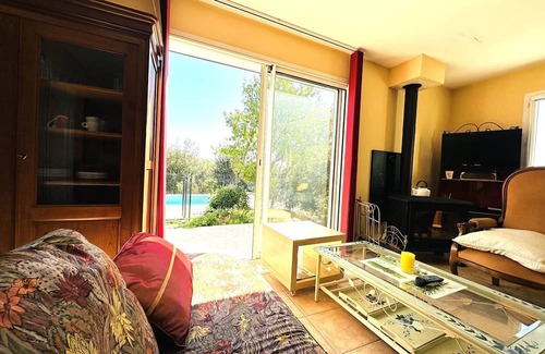 Labeaume Casa | Villa Labeaume, 3 bedrooms, 6 persons