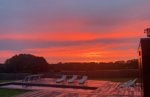 Ploeren Cama Y Desayuno | Chambre D'hôtes, 2,5 kms du Golfe du Morbihan, au Calme, Piscine