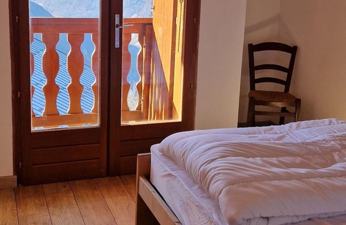 Notre-Dame-du-Pre Chalet De Esquí | Vrbo Property