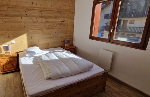 Notre-Dame-du-Pre Chalet De Esquí | Vrbo Property