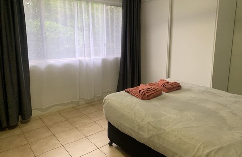Atherton Apartamento | A Piece of Paradise - A private self contained 2 bedroom unit close to Atherton