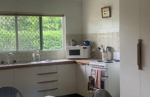 Atherton Apartamento | A Piece of Paradise - A private self contained 2 bedroom unit close to Atherton