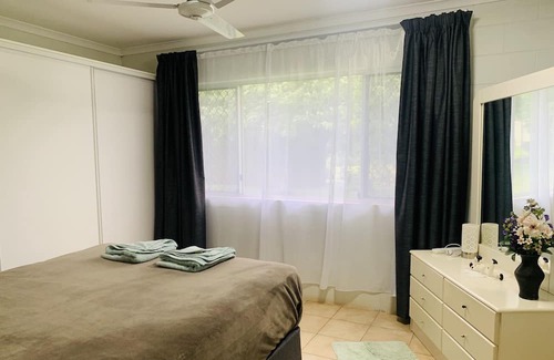 Atherton Apartamento | A Piece of Paradise - A private self contained 2 bedroom unit close to Atherton