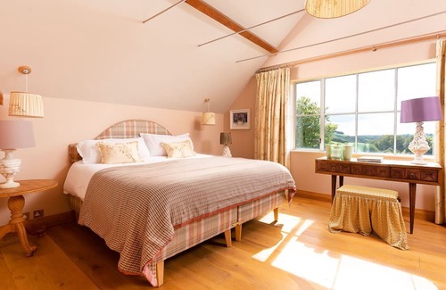 Withypool Casa | Exmoor Farmhouse Withypool
