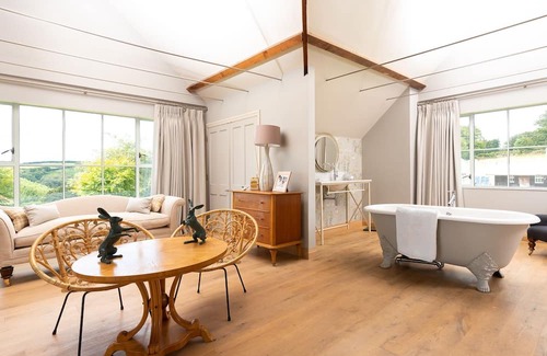 Withypool Casa | Exmoor Farmhouse Withypool
