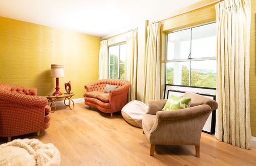 Withypool Casa | Exmoor Farmhouse Withypool