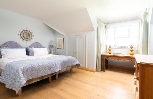Withypool Casa | Exmoor Farmhouse Withypool