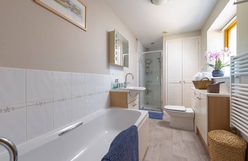 Stoke Rivers Cabaña | The Tallet, Brayford