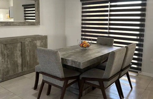 Juarez Municipality Casa | Casa Nobleza