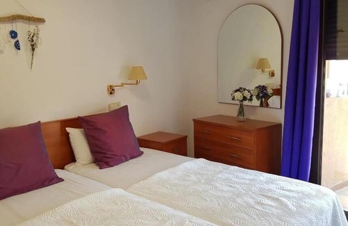 Talarn Apartamento | Apartment 'Lola Pis' with Mountain View, Wi-Fi and Air Conditioning