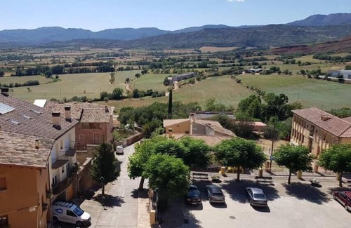 Talarn Apartamento | Apartment 'Lola Pis' with Mountain View, Wi-Fi and Air Conditioning