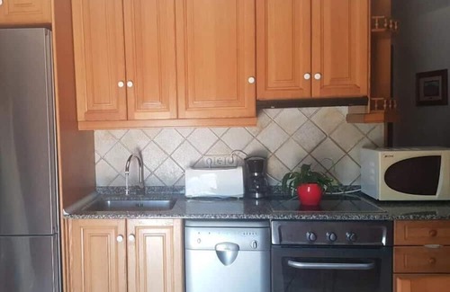 Talarn Apartamento | Apartment 'Lola Pis' with Mountain View, Wi-Fi and Air Conditioning