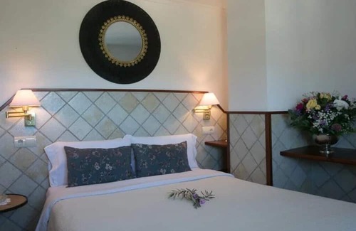 Talarn Apartamento | Apartment 'Lola 204' with Mountain View, Wi-Fi and Air Conditioning
