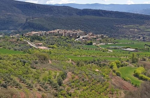 Talarn Apartamento | Apartment 'Lola 204' with Mountain View, Wi-Fi and Air Conditioning