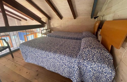 Celle Ligure Apartamento | Studio Apartment "Capanno - Natta Di Monte Tabor" with Sea View, Shared Pool & Wi-Fi