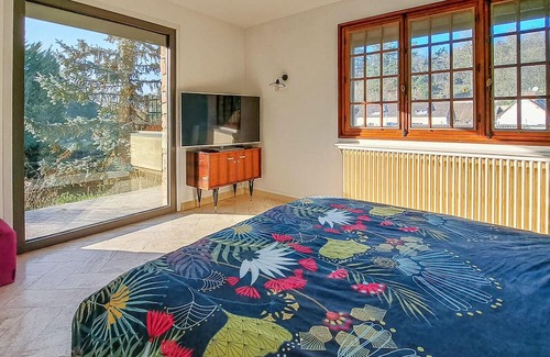 Nonancourt Casa | Look forward to a wonderful time in this comfortable vacation home.