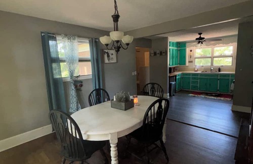 Stanly County Otro | The Farm House