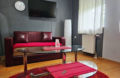 Bistrica Apartamento | Little cozy apartment.