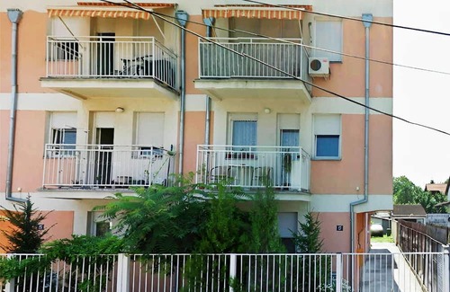 Bistrica Apartamento | Little cozy apartment.