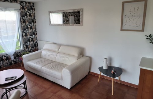 Cesson-Sevigne Apartamento | Appartement vue Parc