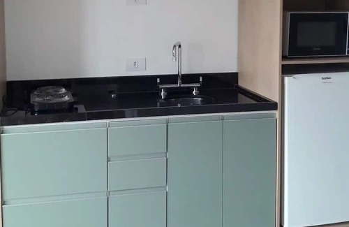 Belenzinho Apartamento | Estúdio Novíssimo e Aconchegante, a 5 Minutos da Estação de Metrô Belém