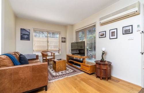 Turner Apartamento | New to VRBO: Convenient 1BR APT in the heart of the city!