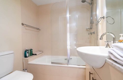 Turner Apartamento | New to VRBO: Convenient 1BR APT in the heart of the city!
