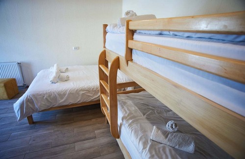 Kazbegi Apartamento | Tornisa kazbegi