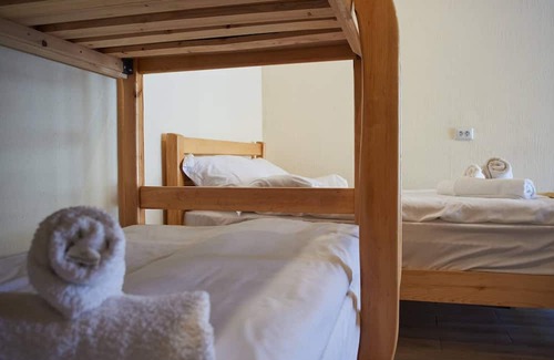 Kazbegi Apartamento | Tornisa kazbegi