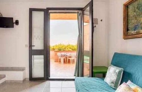 Magomadas Apartamento | Mareviglioso Mar(e)vellous Sea Front