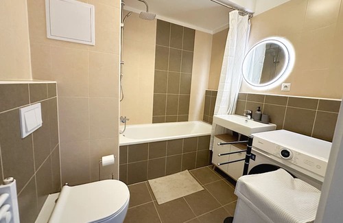 Prague 3 Apartamento | Bigle Rent: Full-Service Cozy Apartment, Prague 3
