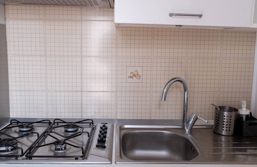Falerna Apartamento | Holiday Apartment "Trilocale 37 Residence La Giungla" with Sea View, Shared Pool & Wi-Fi