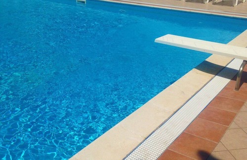Falerna Apartamento | Holiday Apartment "Trilocale 34 Residence La Giungla" with Sea View, Shared Pool & Wi-Fi