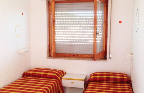Falerna Apartamento | Holiday Apartment "Trilocale 83 Residence La Giungla" with Sea View, Shared Pool & Wi-Fi
