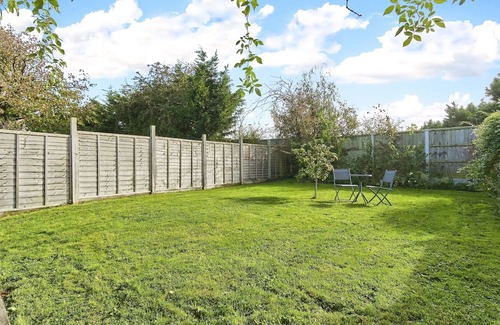 Ningwood Cabina | Little Brook - a cabin that sleeps 2 guests in 1 bedroom