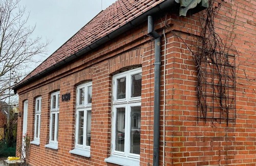 Fuglebjerg Casa | Town House i Fuglebjerg