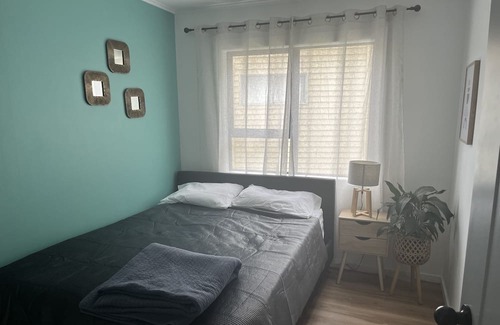 Aro Valley Apartamento | Aro Valley gem. Pet-friendly accomodation in walking distance to city centre.