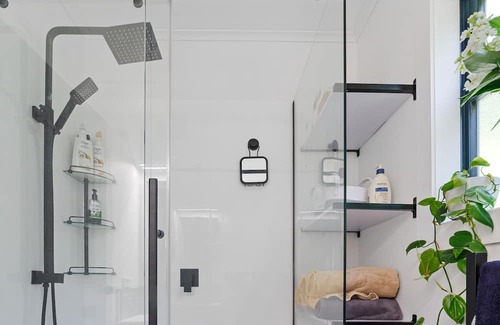 Aro Valley Apartamento | Aro Valley gem. Pet-friendly accomodation in walking distance to city centre.