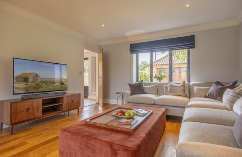 Holme Casa | 17 Peddars Way, Holme-next-the-Sea, Norfolk