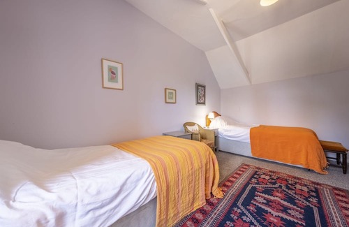 Grimston Casa | The Old Coach House (C), Congham, Norfolk