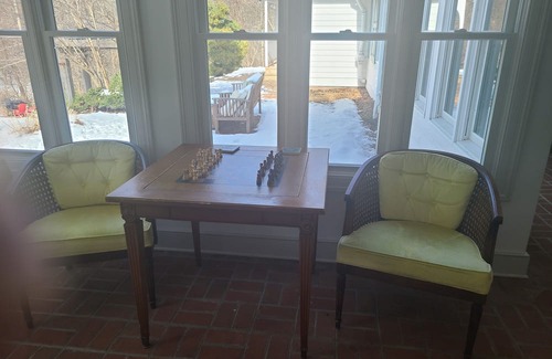 Tracys Landing Otro | Historic Farmhouse 1 mile walk from marinas and farms, close to DC and Annapolis